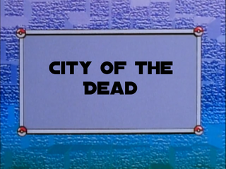 Illustration for article titled Spacemon Vol. 2 - Chapter 7: City of the Dead